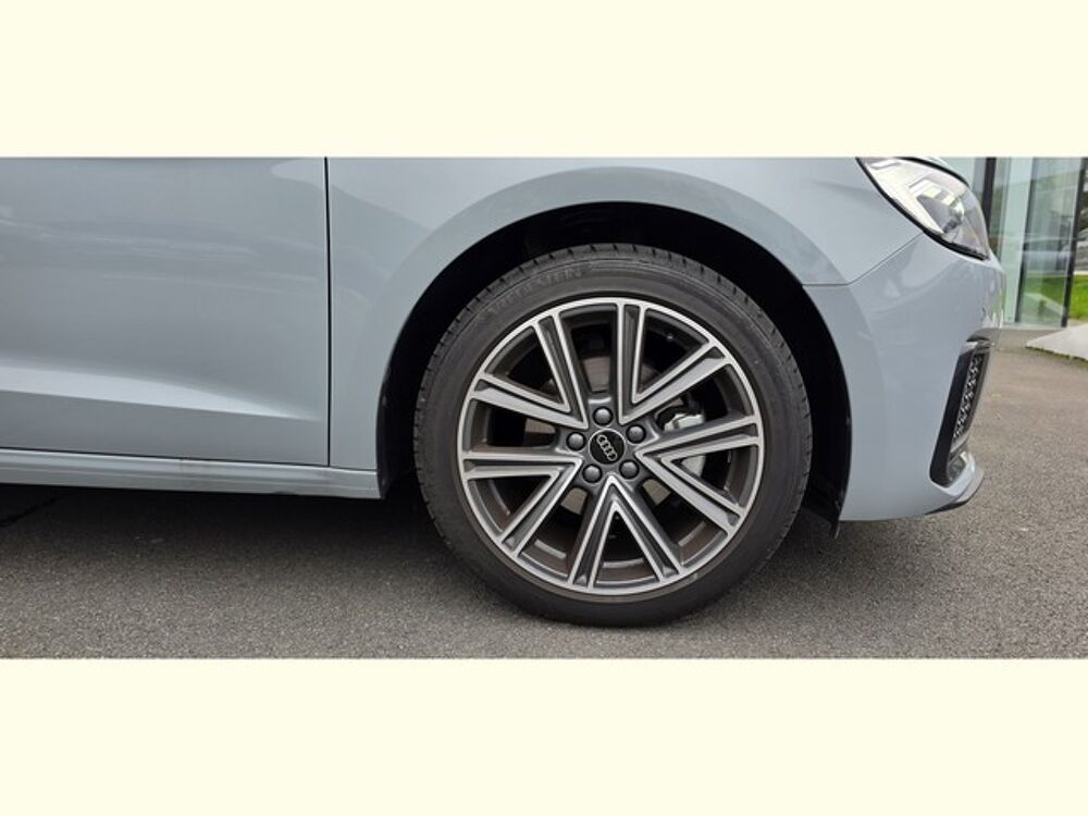A1 SPORTBACK 30 TFSI (1.0 116CH) S TRONIC ... 2025 occasion 59860 Bruay-sur-l'Escaut