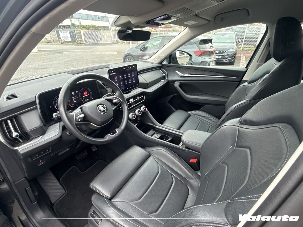 Kodiaq 1.5 TSI 150 DSG SELECTION 2024 occasion 59400 Cambrai