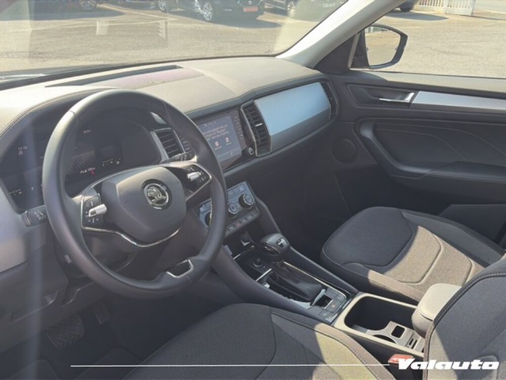 Kodiaq AMBITION 2.0 TDI 150 DSG 2024 occasion 59400 Cambrai