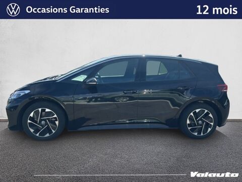 ID.3 PRO 204CH PERFORMANCE 62 KWH 2023 occasion 62217 Beaurains