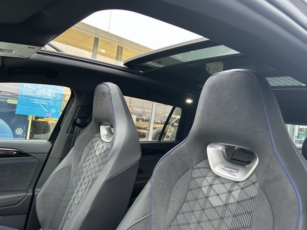 Tayron R-LINE EDITION 1.5 ETSI 150CH DSG7 2026 occasion 59223 Roncq
