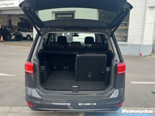 Touran 7PL 1.5 TSI 150 CH VW EDITION 2024 occasion 59100 Roubaix
