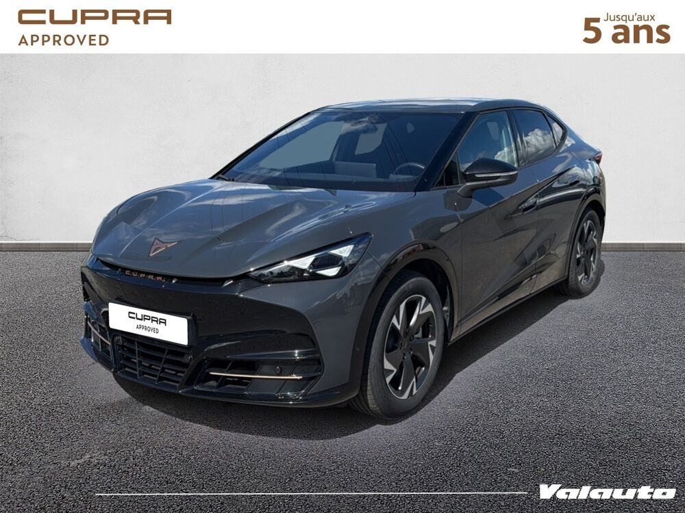 Tavascan V 286 /77 KWH POMPE A CHALEUR 2025 occasion 59223 Roncq