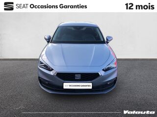 Leon 1.0 ETSI 110 CH DSG STYLE 2024 occasion 62217 Beaurains