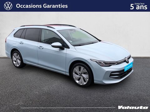 Golf SW 1.5 ETSI 115 CH DSG7 LIFE PLUS 2025 occasion 62217 Beaurains
