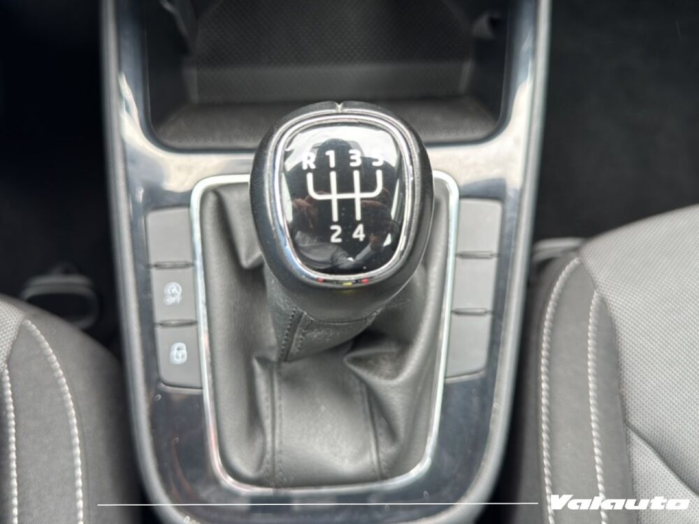Fabia 1.0 TSI 95 CH AMBITION 2023 occasion 59860 Bruay-sur-l'Escaut