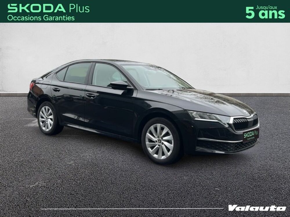 Octavia SELECTION 2.0 TDI 150 DSG7 2025 occasion 59130 Lambersart