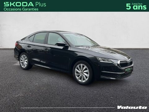 Octavia SELECTION 2.0 TDI 150 DSG7 2025 occasion 59130 Lambersart