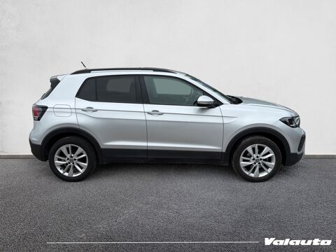 T-Cross VW EDITION 1.0 TSI 95CH BVM5 2024 occasion 59860 Bruay-sur-l'Escaut