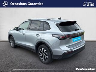 Tiguan 1.5 EHYBRID 204CH DSG6 VW EDITIO 2025 occasion 59860 Bruay-sur-l'Escaut