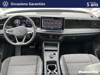 Tiguan 1.5 EHYBRID 204CH DSG6 VW EDITIO 2025 occasion 59860 Bruay-sur-l'Escaut