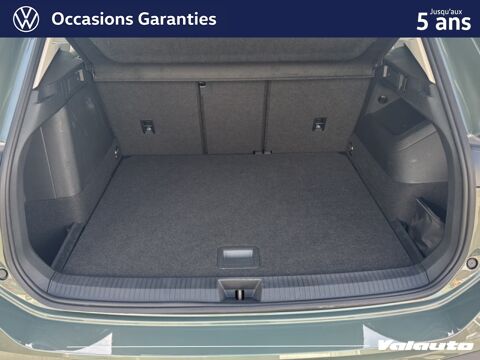 Tiguan VW EDITION 1.5 EHYBRID 204 2025 occasion 59400 Cambrai