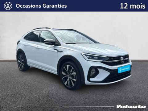 Taigo 1.0 TSI 110 CH DSG7 R LINE 2023 occasion 59400 Cambrai
