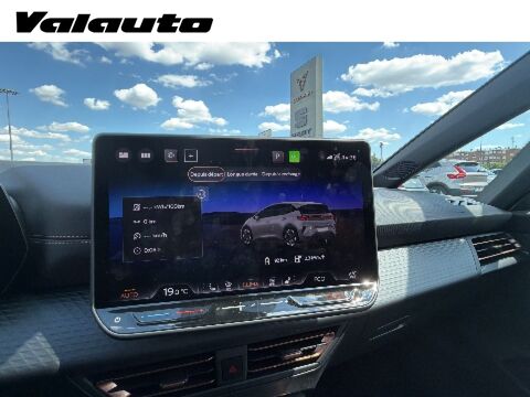Born CUPRA ENDURANCE 79KW 2026 occasion 59223 Roncq