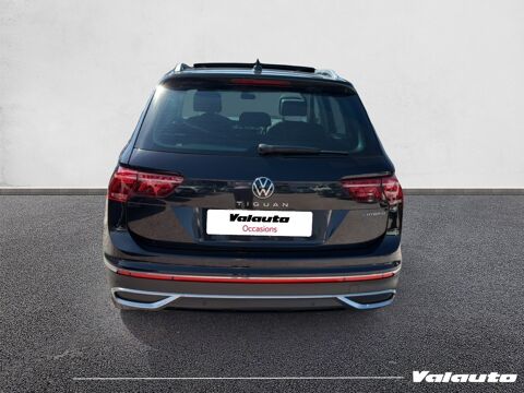 Tiguan ELEGANCE PHEV 1.4 TSI 245CH DSG6 SOH 86% 2023 occasion 59930 La Chapelle-d'Armenti&egrave;res