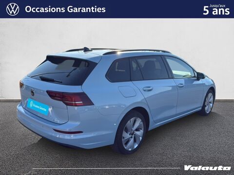 Golf SW 1.5 ETSI 115 CH DSG7 LIFE PLUS 2025 occasion 59860 Bruay-sur-l'Escaut
