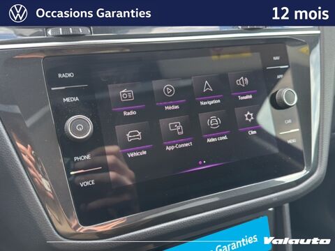 Tiguan 2.0 TDI 150 CH DSG7 ELEGANCE 2023 occasion 59860 Bruay-sur-l'Escaut
