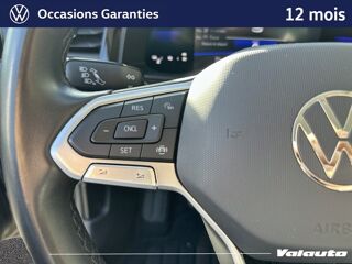 Polo 1.0 TSI 95 LIFE PLUS 2023 occasion 59860 Bruay-sur-l'Escaut