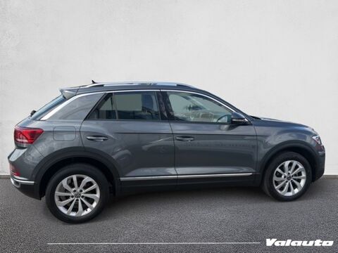 T-ROC 1.5 TSI 150 DSG7 STYLE 2023 occasion 62217 Beaurains