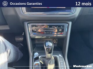 Tiguan ELEGANCE 2.0 TDI 150 CH DSG7 2022 occasion 59223 Roncq