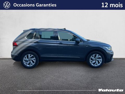 Tiguan ELEGANCE 2.0 TDI 150CH DSG7 2023 occasion 59930 La Chapelle-d'Armenti&egrave;res