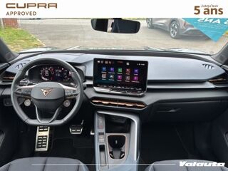 Terramar V 1.5 ETSI 150CH DSG 2025 occasion 59223 Roncq