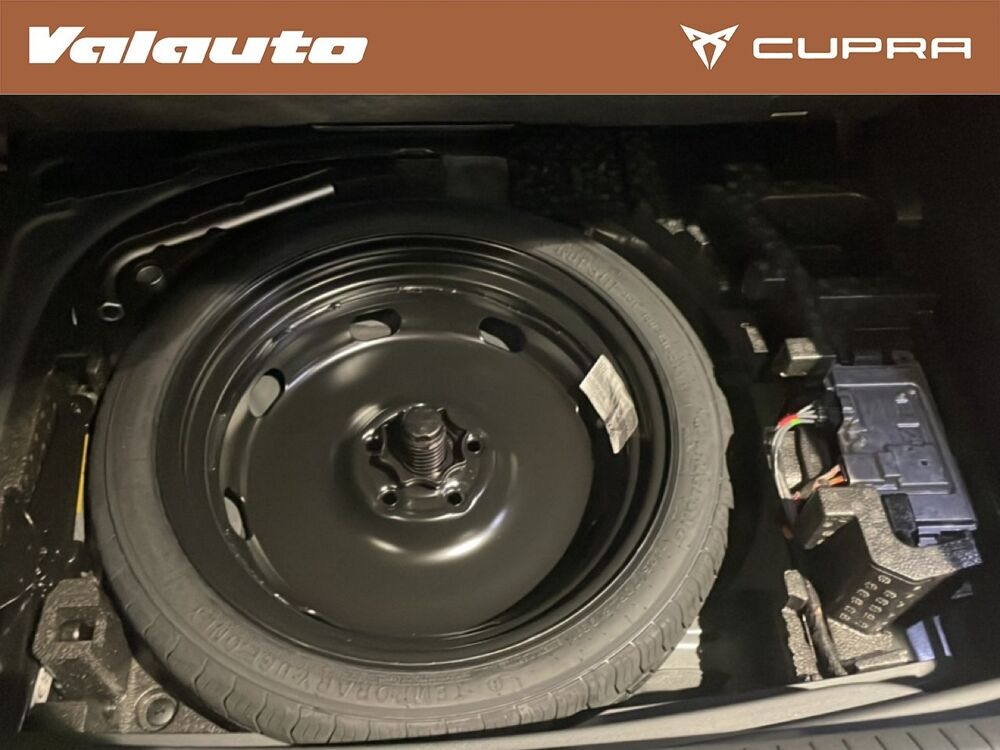 Formentor CUPRA V 1.5 ETSI 150 CH DSG7 2026 occasion 62217 Beaurains