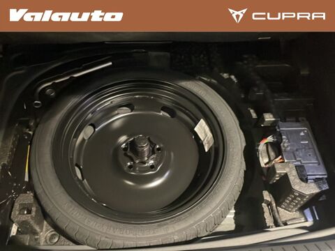 Formentor CUPRA V 1.5 ETSI 150 CH DSG7 2026 occasion 62217 Beaurains