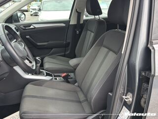 T-ROC LIFE PLUS 1.0 TSI 110CH BVM6 2023 occasion 59930 La Chapelle-d'Armenti&egrave;res