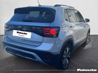 T-Cross VW EDITION 1.0 TSI 95CH BVM5 2024 occasion 59100 Roubaix