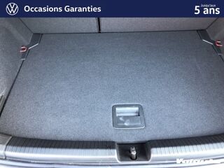Polo 1.0 TSI 95 CH BVM5 R LINE 2025 occasion 62217 Beaurains