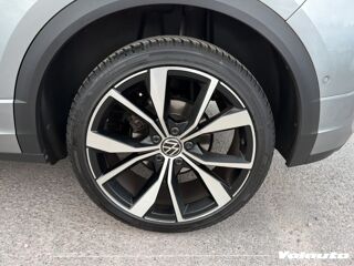 T-ROC R-LINE 1.5 TSI 150 CH DSG7 2023 occasion 59930 La Chapelle-d'Armenti&egrave;res