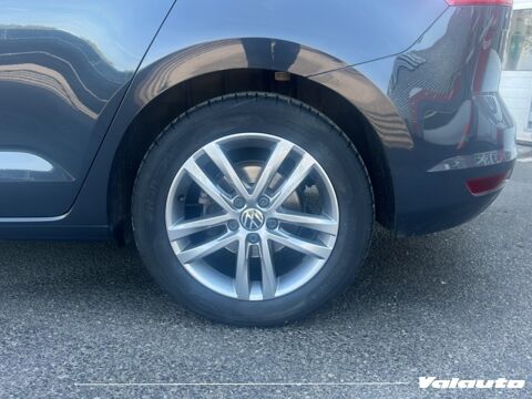 Touran VW EDITION 1.5 TSI 150 CH BVM6 7PL 2024 occasion 59930 La Chapelle-d'Armenti&egrave;res
