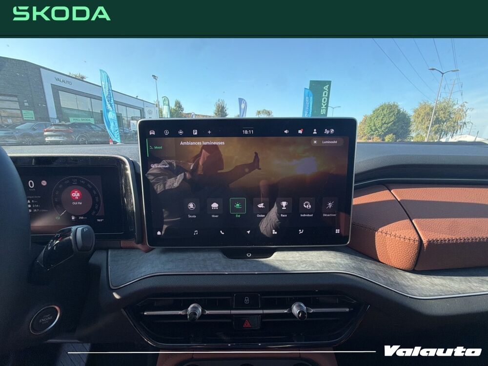 Kodiaq PLUS 1.5 TSI 150 CH HYBRID DSG7 CO... 2026 occasion 59223 Roncq