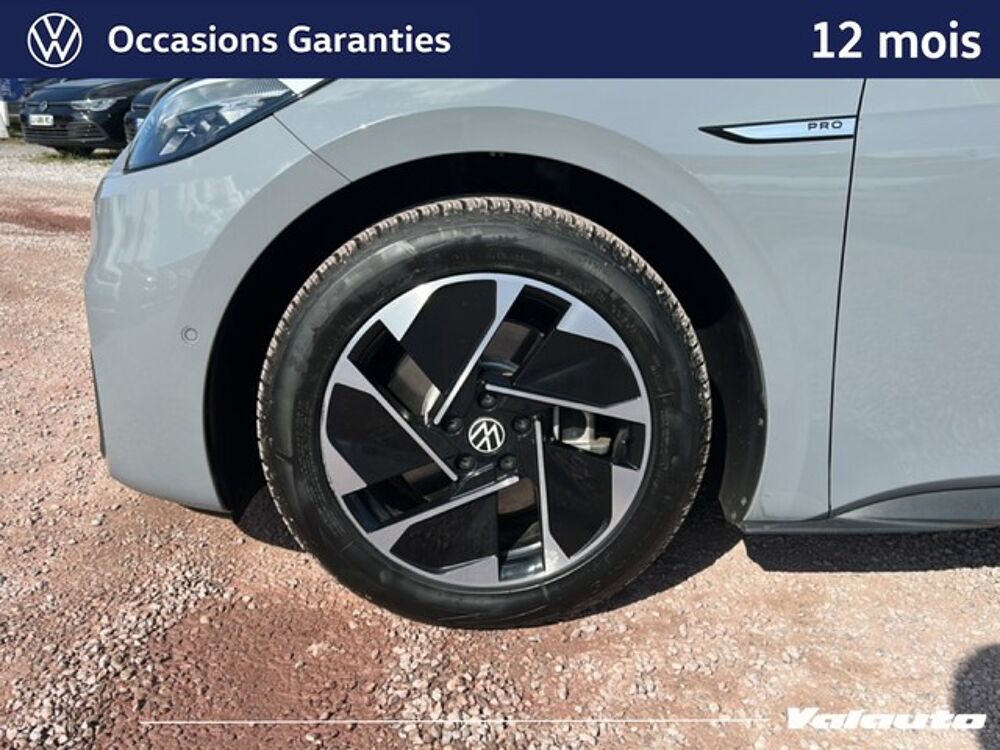 ID.3 PRO 204 PERFORMANCE ACTIVE SOH 83% 2023 occasion 59930 La Chapelle-d'Armenti&egrave;res