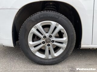Verso PROACE CITY MEDIUM 1.2 110 VVT-I D... 2022 occasion 59860 Bruay-sur-l'Escaut