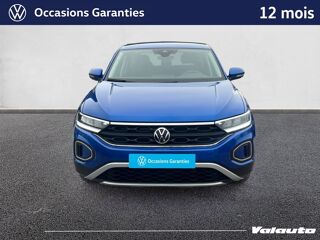 T-ROC 1.0 TSI 110CH 2024 occasion 59720 Louvroil