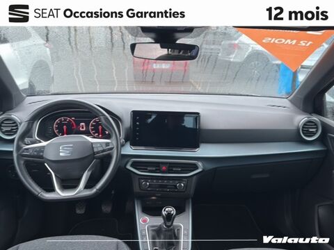 Arona XPERIENCE 1.0 TSI 95 CH 2022 occasion 59860 Bruay-sur-l'Escaut