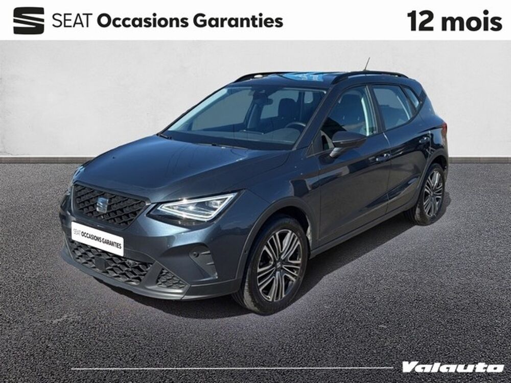 Arona COPA 1.0 TSI 95 CH 2023 occasion 59223 Roncq