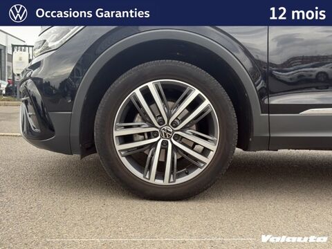 Tiguan Allspace 2.0 TDI 150 DSG ELEGANCE EXCLU 2023 occasion 59223 Roncq