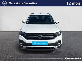 T-Cross T CROSS LIFE TECH 1.0 TSI 95 CH BVM5 2023 occasion 59223 Roncq