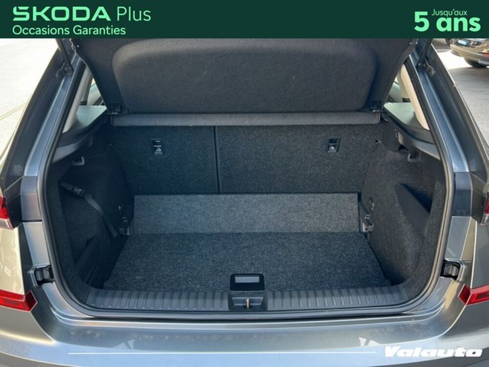 Kamiq SELECTION 1.0 TSI 116CH DSG7 2025 occasion 59223 Roncq