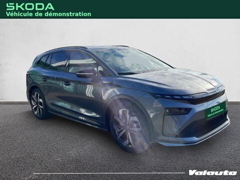 Enyaq 85X SPORTLINE 2027 CEE DEDUIT TO AT... 2026 occasion 59223 Roncq