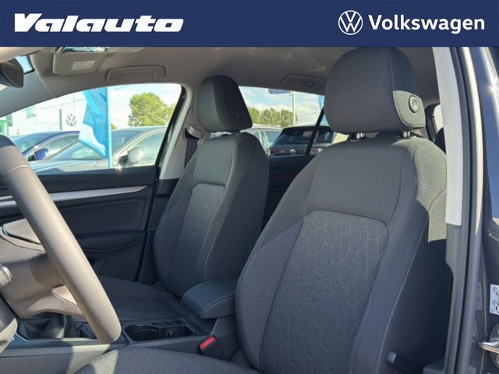 Golf 8 FL 1.5 TSI 116 CH BVM6 LIFE PLUS/VW E... 2026 occasion 59400 Cambrai