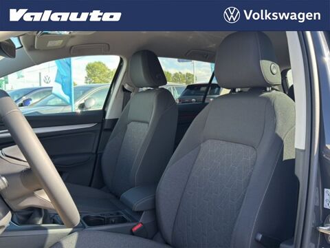 Golf 8 FL 1.5 TSI 116 CH BVM6 LIFE PLUS/VW E... 2026 occasion 59400 Cambrai
