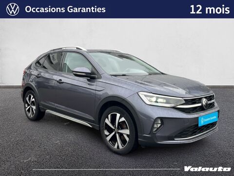 Taigo 1.0 TSI 110 LIFE DSG 2022 occasion 59223 Roncq