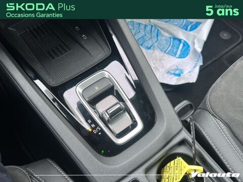 Octavia SELECTION 2.0 TDI 150 DSG7 2025 occasion 59130 Lambersart