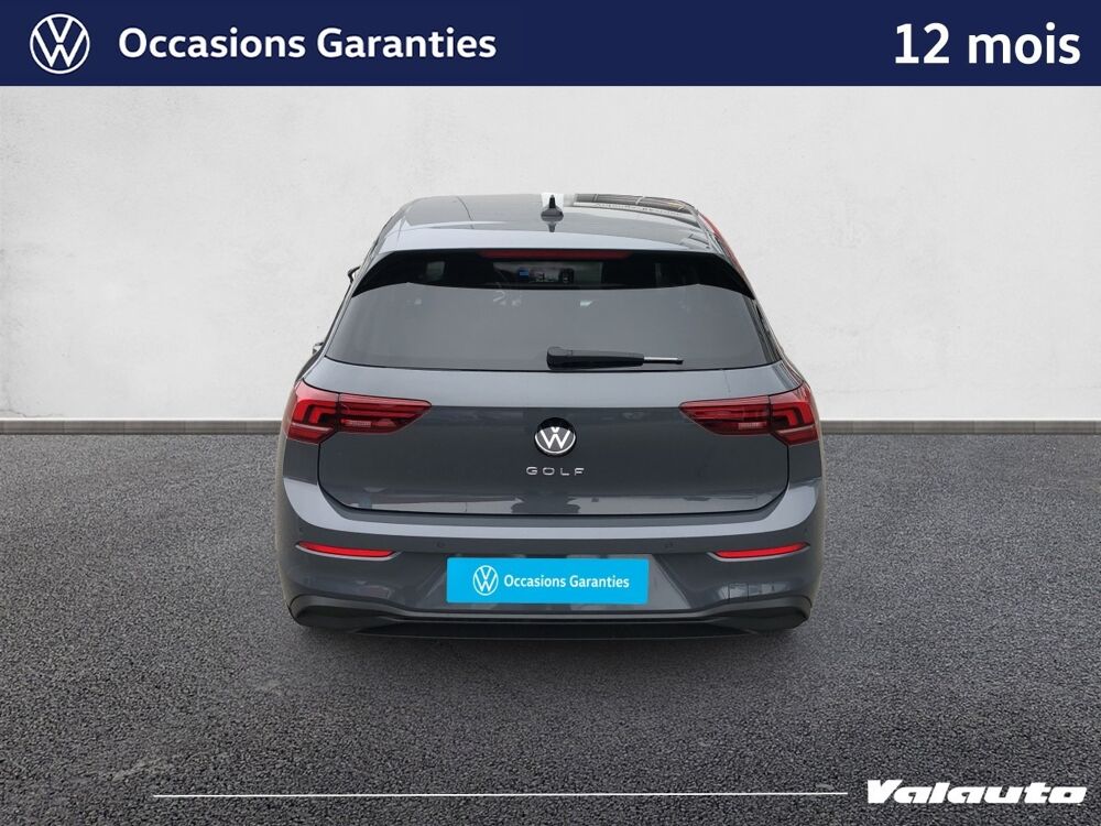 Golf 1.5 TSI 116 VW EDITION 2024 occasion 62217 Beaurains