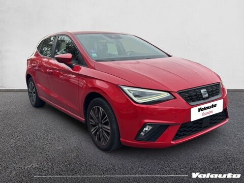 Ibiza 1.0 TSI 95 CH STYLE 2024 occasion 59223 Roncq