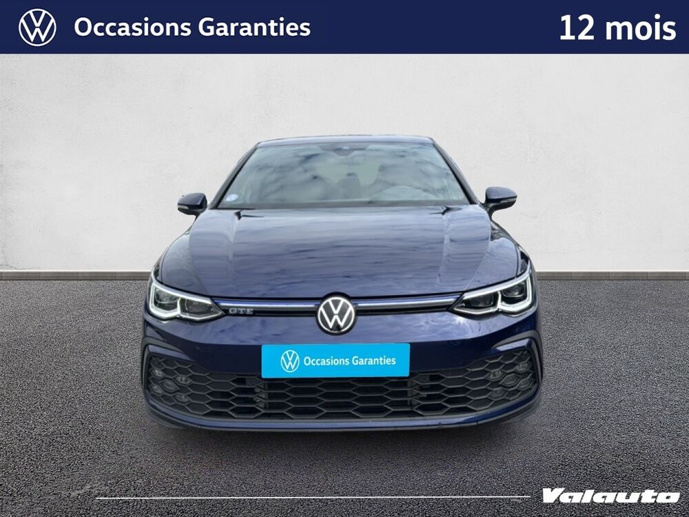 Golf GTE 1.4 245 2022 occasion 59400 Cambrai